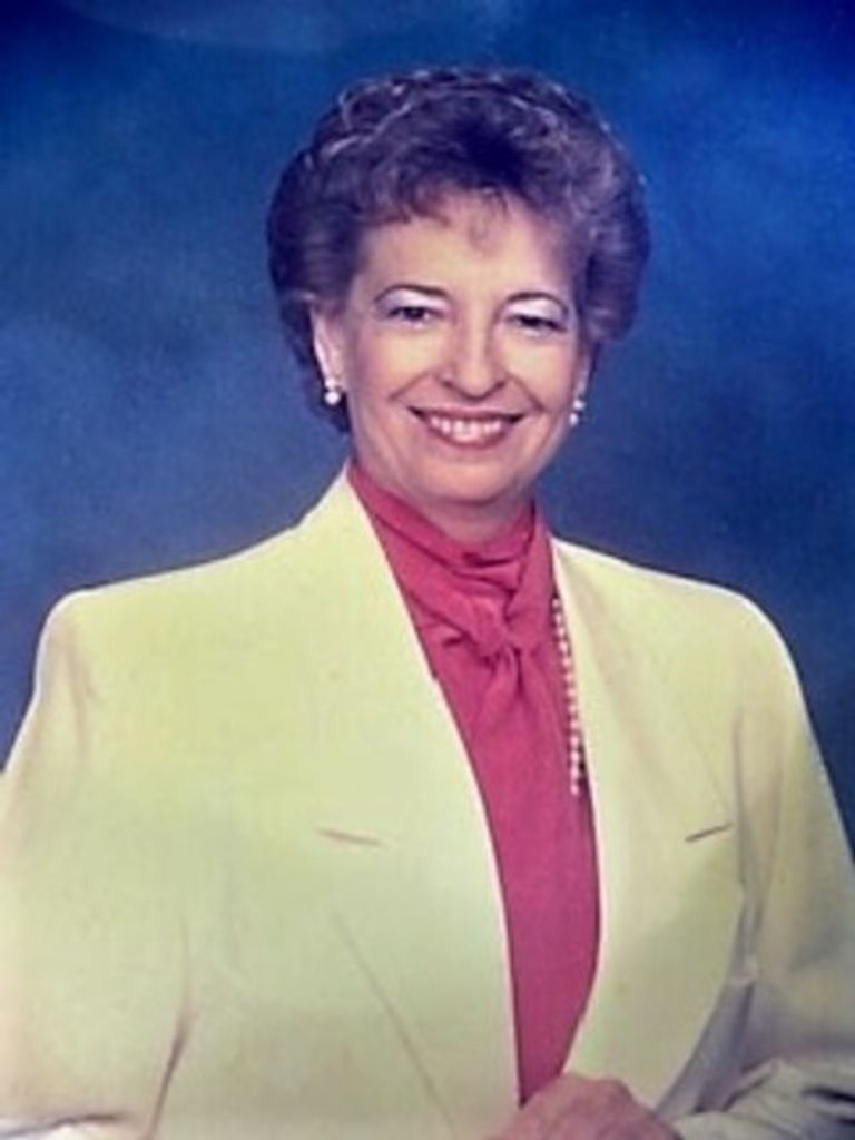 Betty Joyce Black Profile Photo