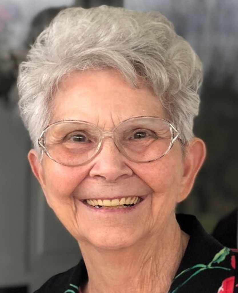 Mary Ellen Stanley Profile Photo
