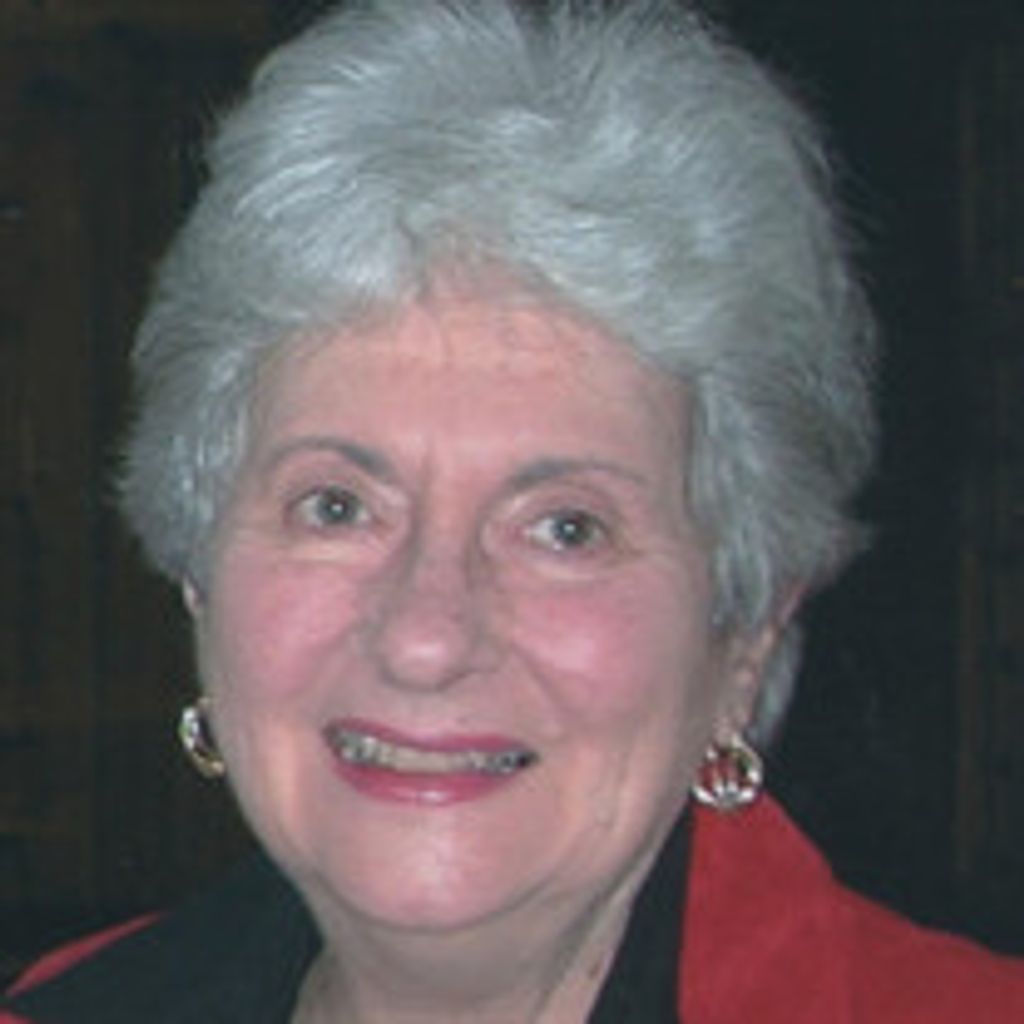 Mary Gibson Profile Photo
