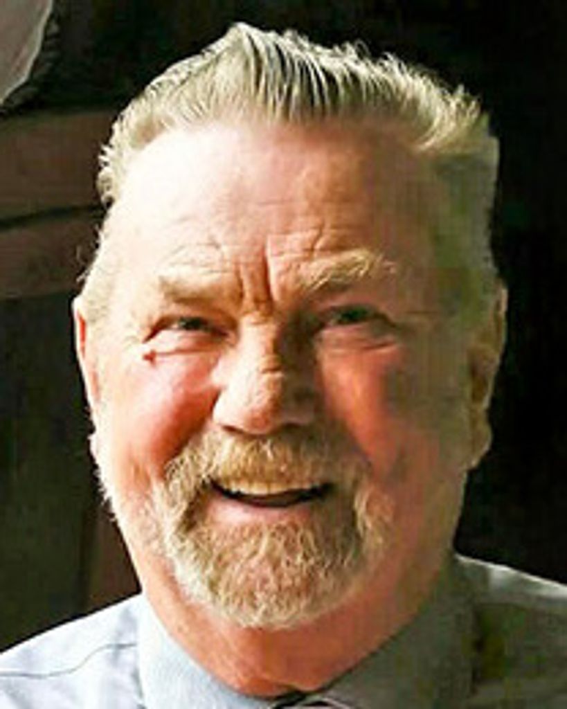 George William Goetsch