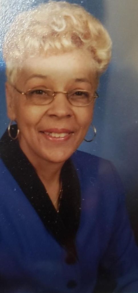 Patricia Jackson Profile Photo