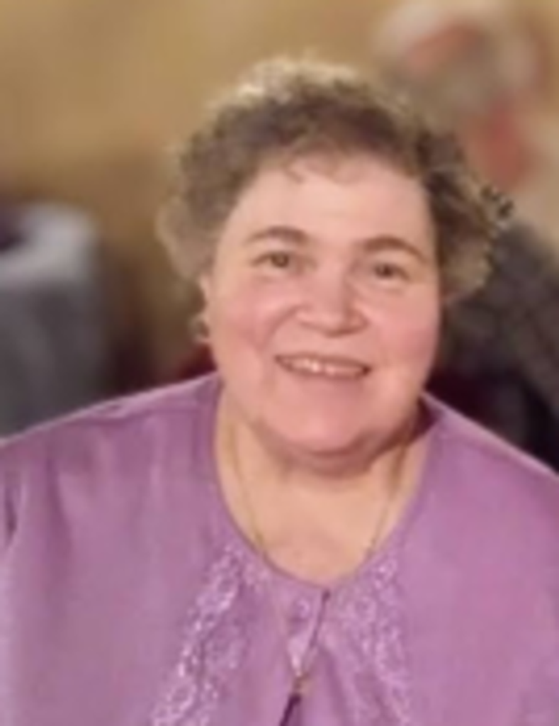 Janice M. Perault Profile Photo