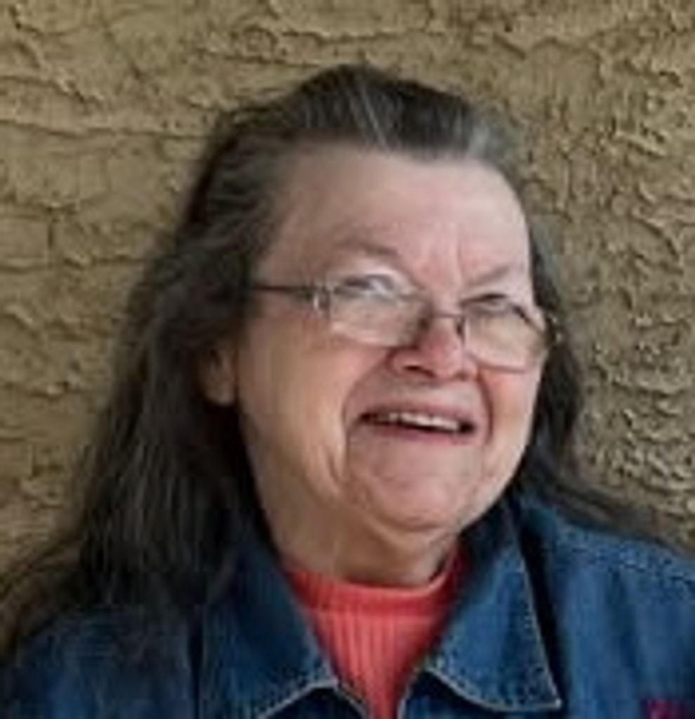 Nancy S. Sell Profile Photo