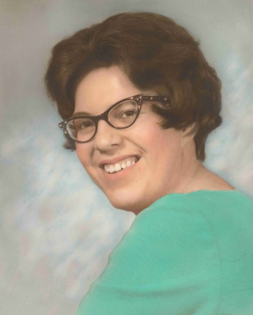Barbara (Sebring) Creech Profile Photo