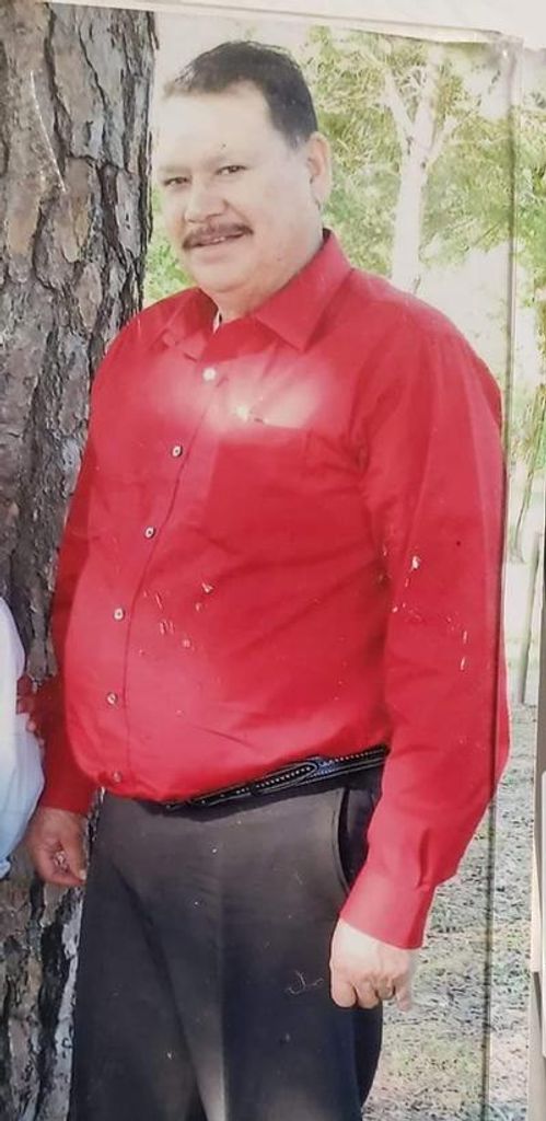 Oscar "El Jefe" Hernendez Punzo