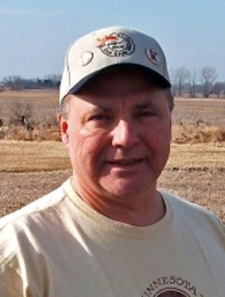 Ronald Noren Profile Photo