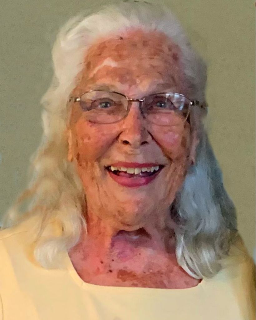 Nada E Voth