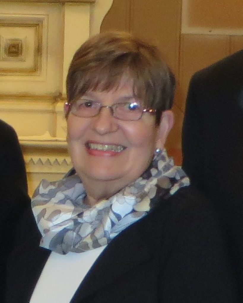 Joan I. Amundson