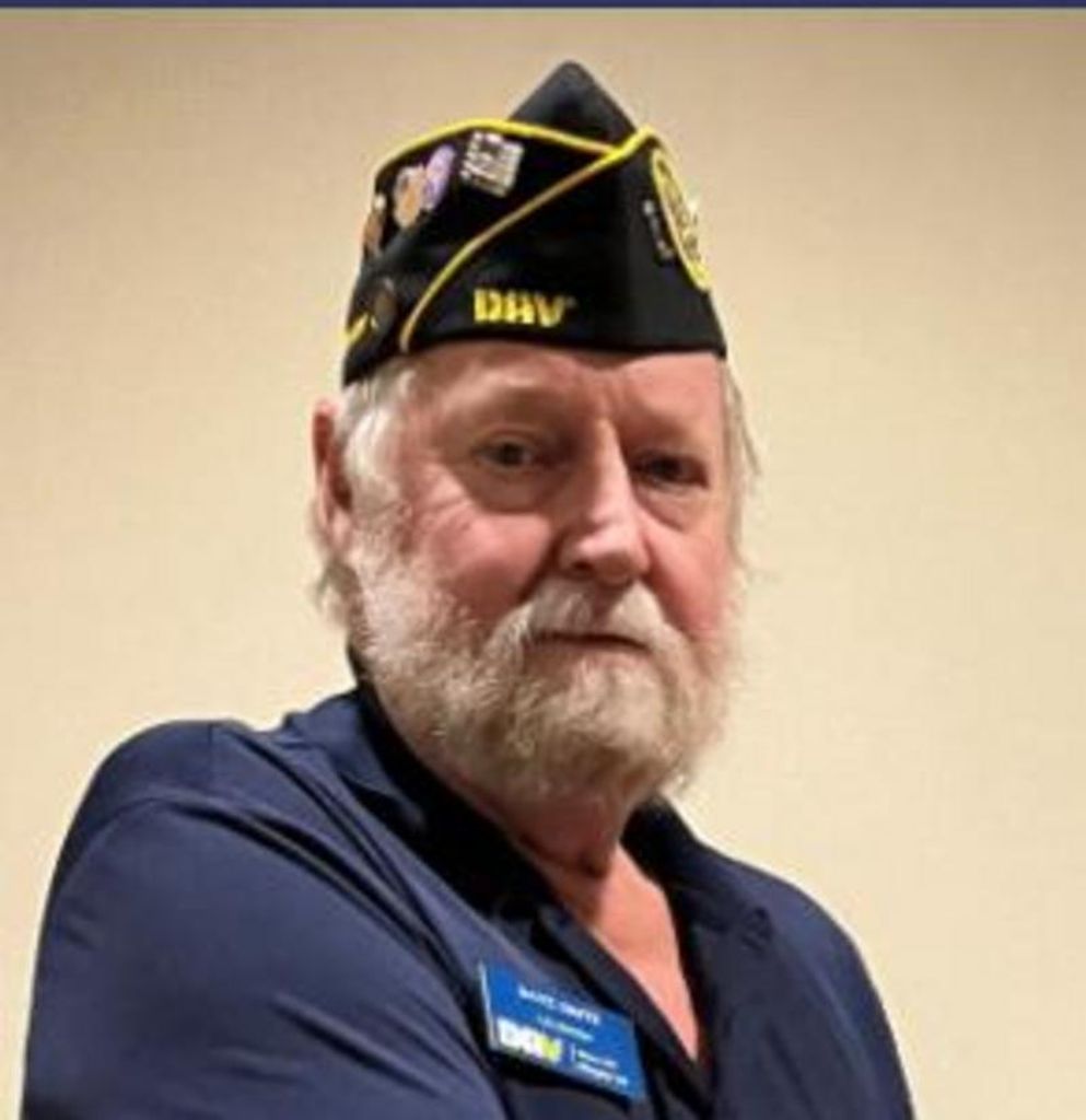 David Lee Smith Profile Photo