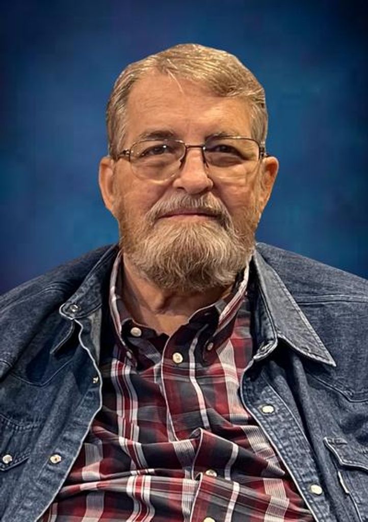 Walter Jerry Bass Profile Photo