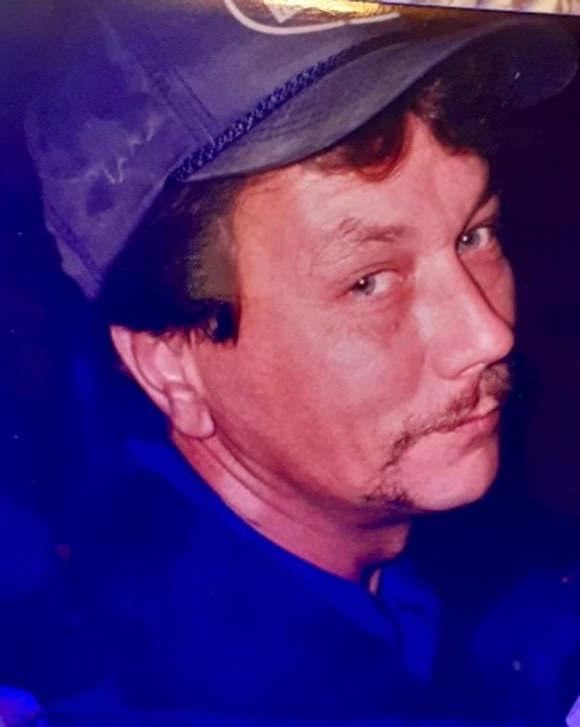 Robert "Bob" Grunden, Jr.