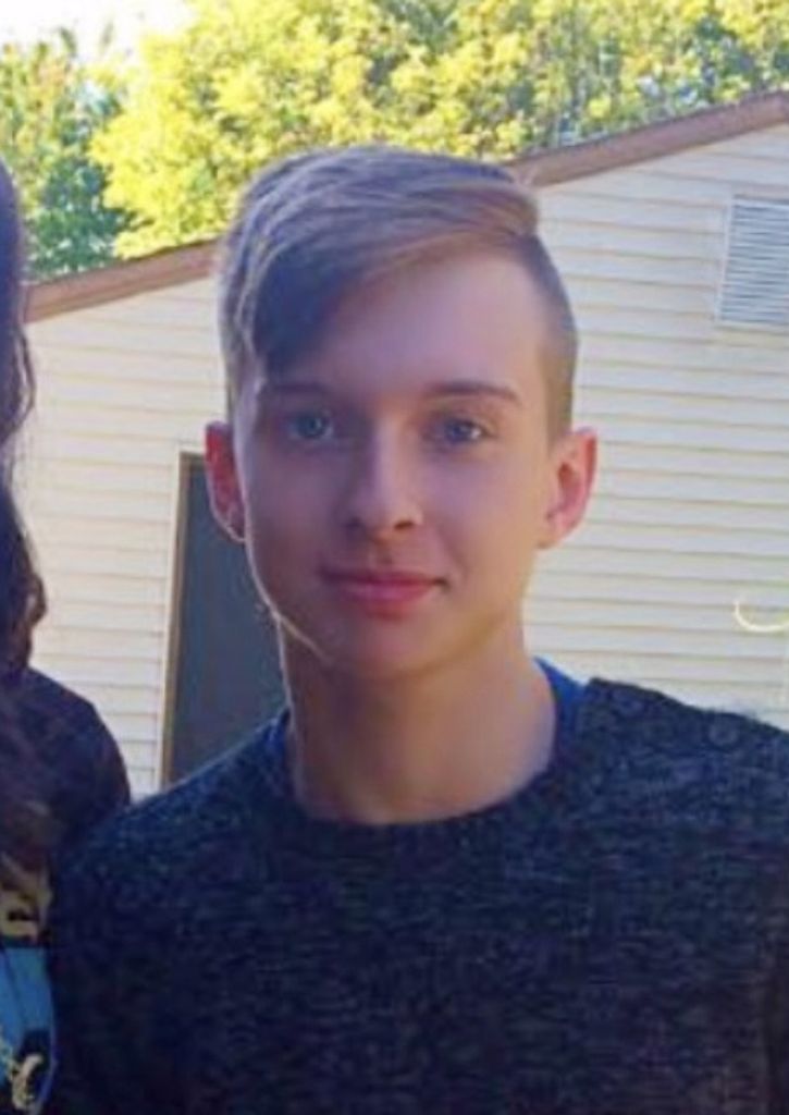 Jordan Bradley Baker Profile Photo