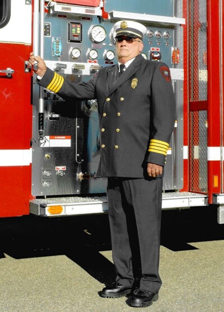 Edward Wiggett Profile Photo