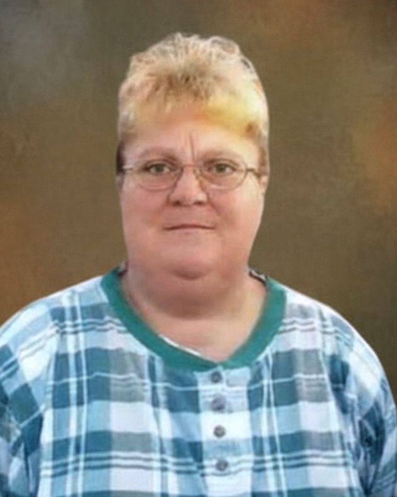 Kari Frances Blake