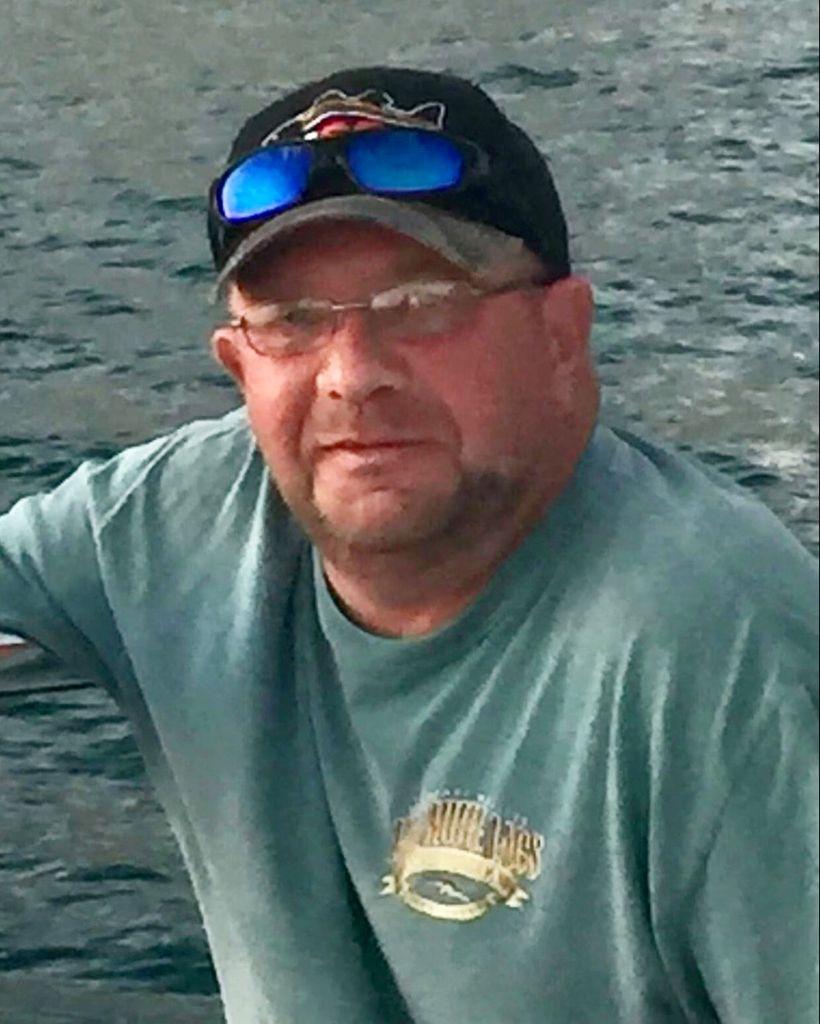 George Edward Susa, Jr.