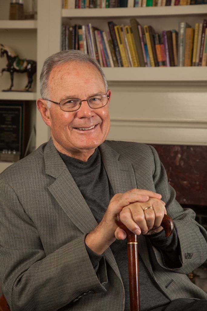 Charles J. Ping Profile Photo