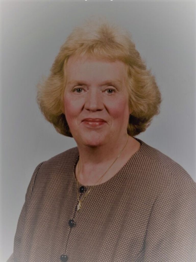 Katherine Mariah Mclean
