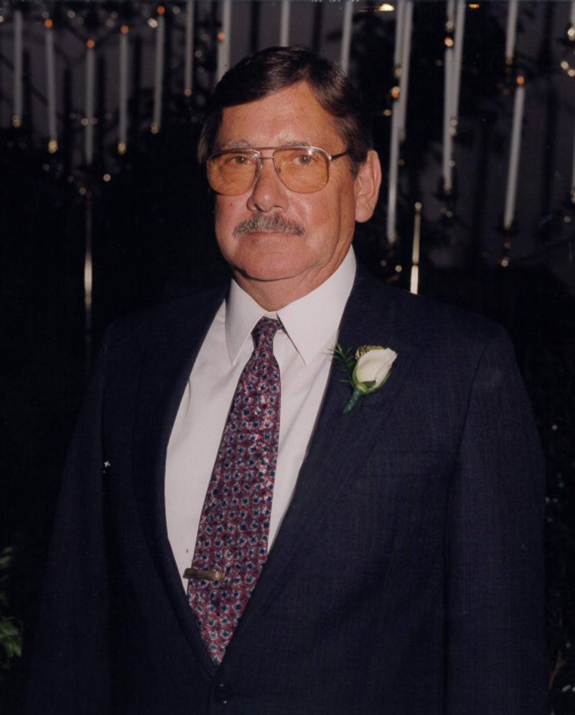 Weldon Thomas