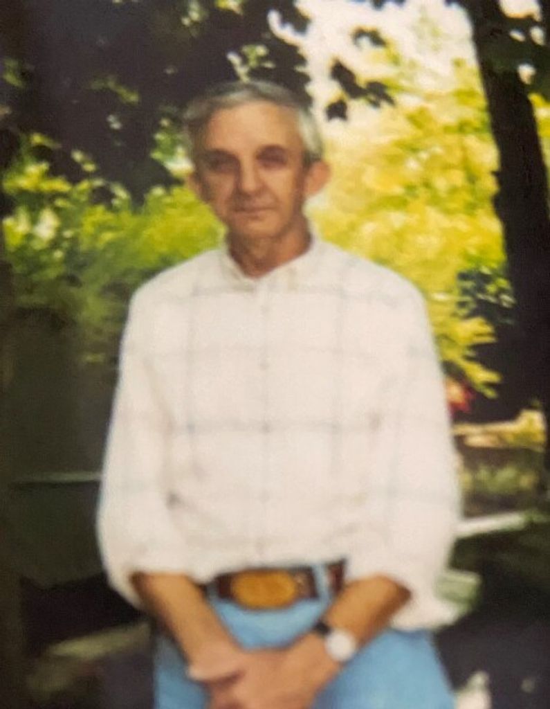 Charles Barnes