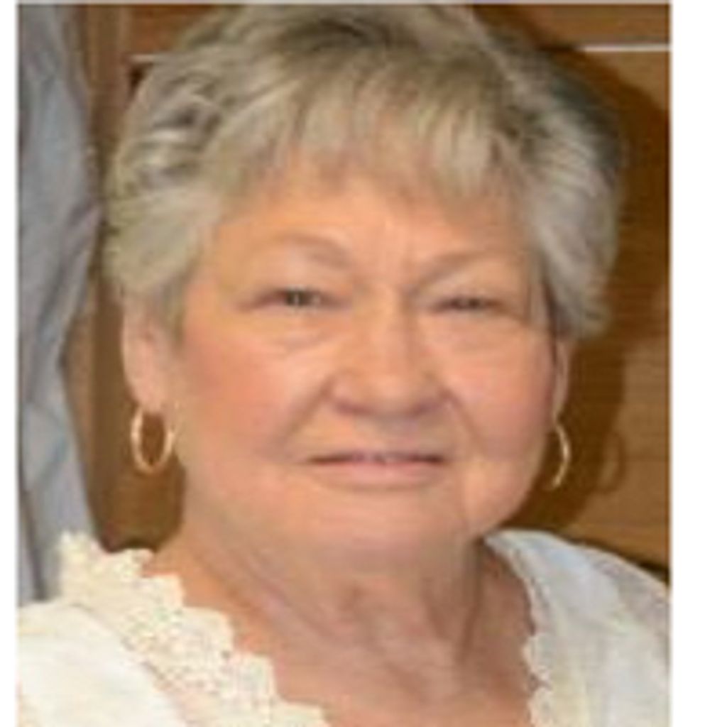 Rita Gilstrap