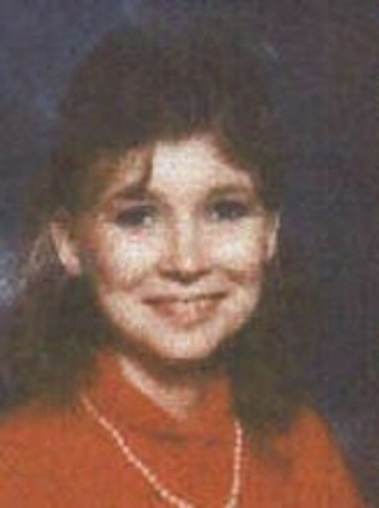 Brenda Gann