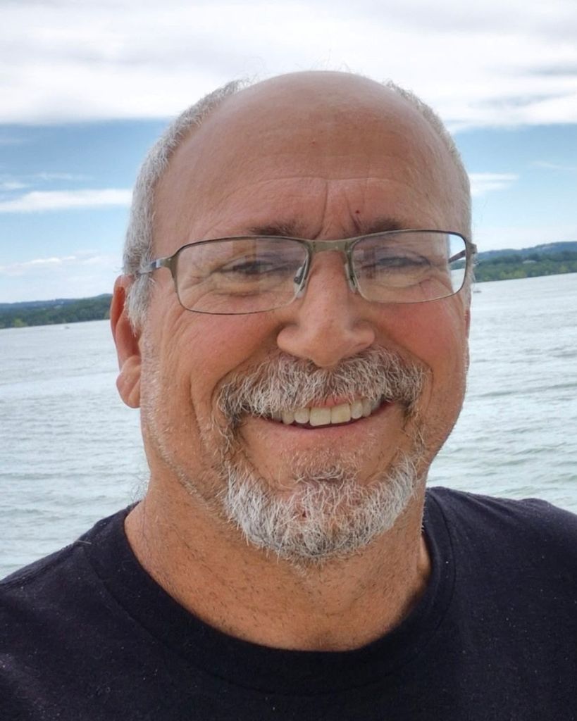 Daniel W. Kmetz Profile Photo