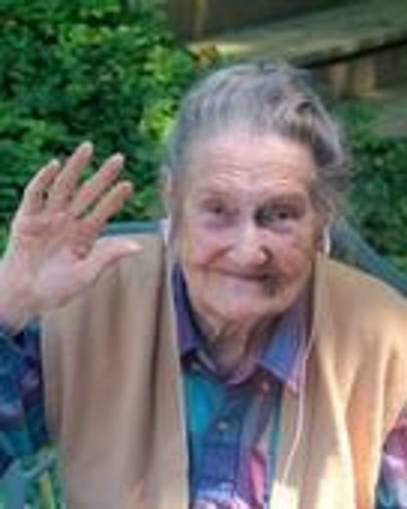 Joyce Iris LaRoche Profile Photo