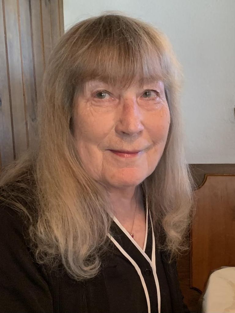 Barbara Jean Robertson Profile Photo