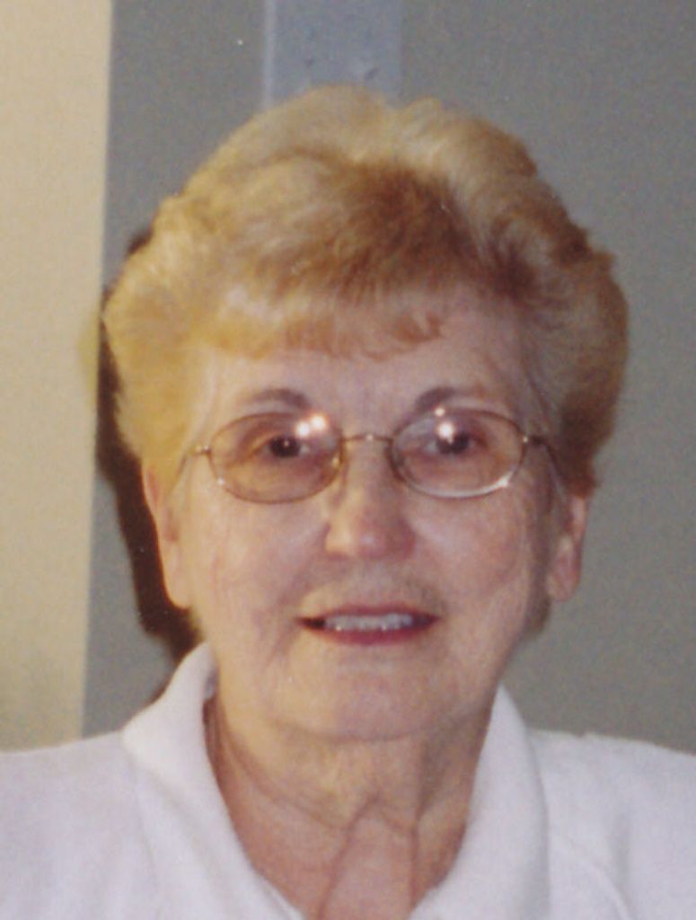 Juanita M. Carder Profile Photo