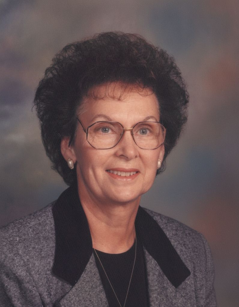 Hermina Stursma Profile Photo