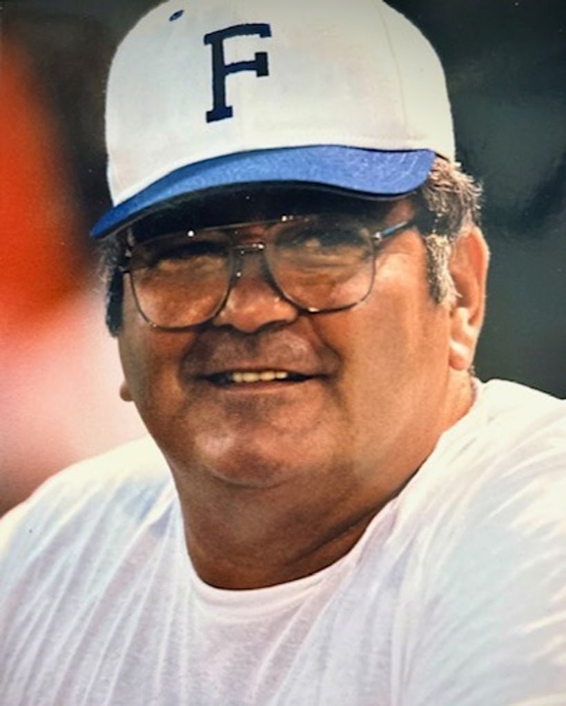 Antonio Fidanza