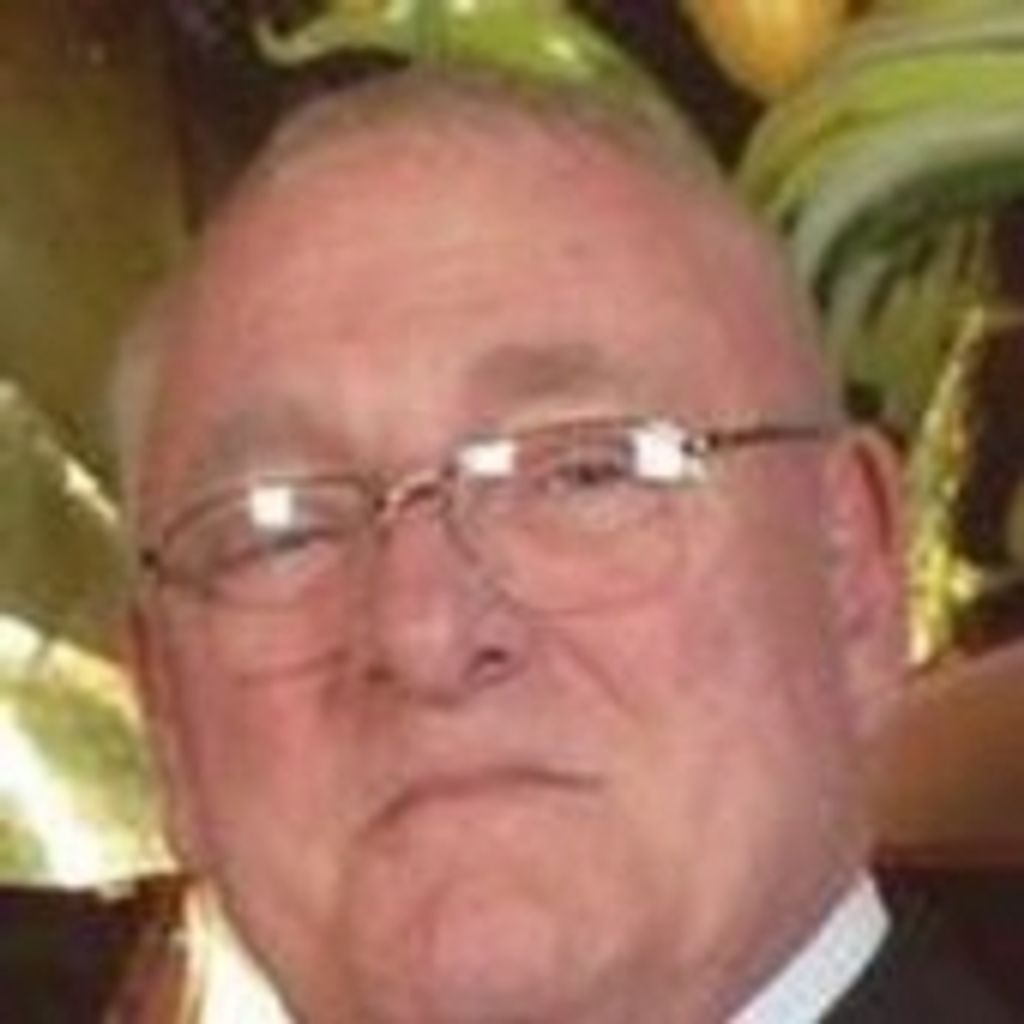 James 'Jim' Weed Profile Photo