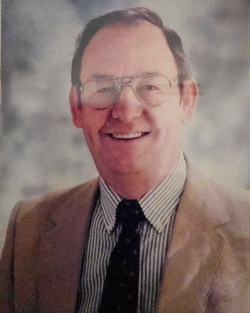Donald “Don” Charles Reckner Profile Photo