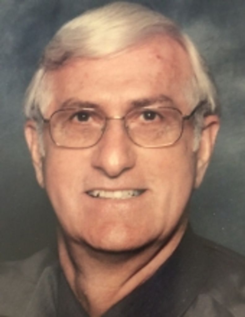 Carroll Ray Frazee