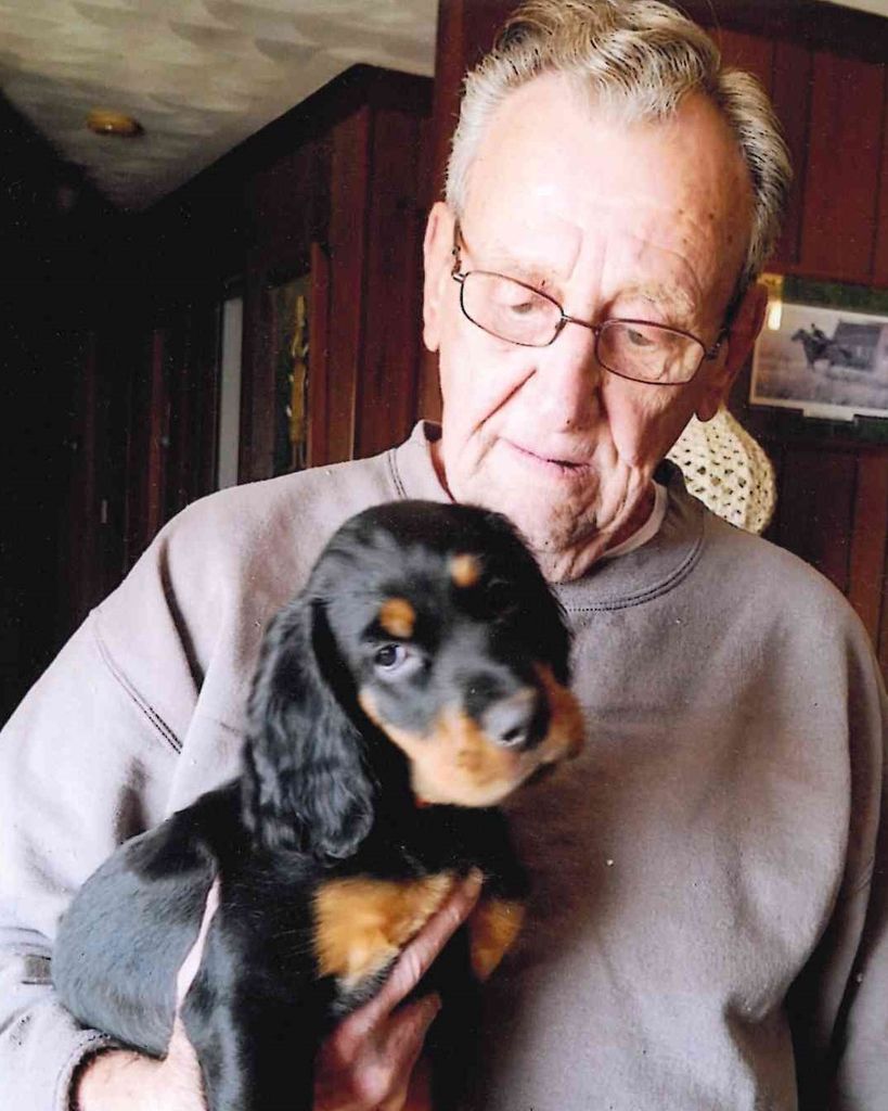 John Joseph Simpson, Jr. Profile Photo