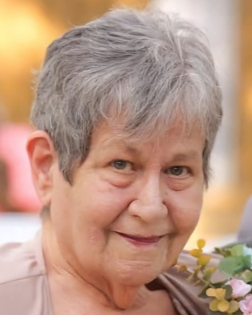 Penny Cannette Pemberton Spivey