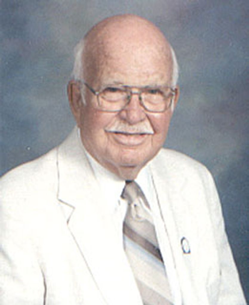 James Ralph Forcum Sr. Profile Photo