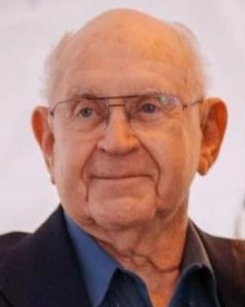 Bertman Donald Bower Profile Photo