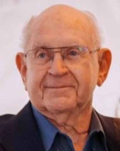 Bertman Donald Bower's obituary image