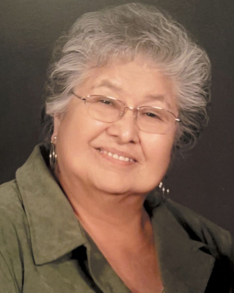 Hattie Prather Profile Photo