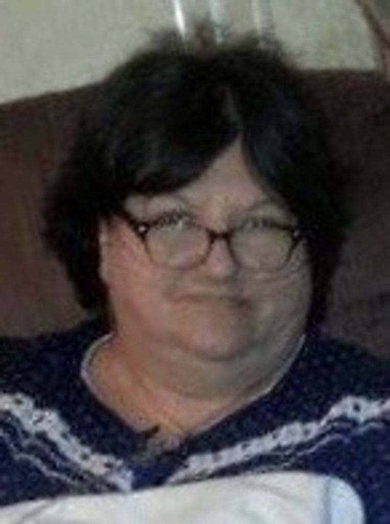 Darlene Popps