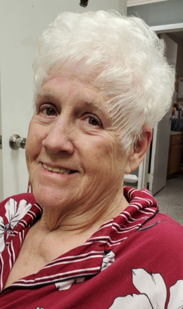 Betty Teachey Sandlin Profile Photo
