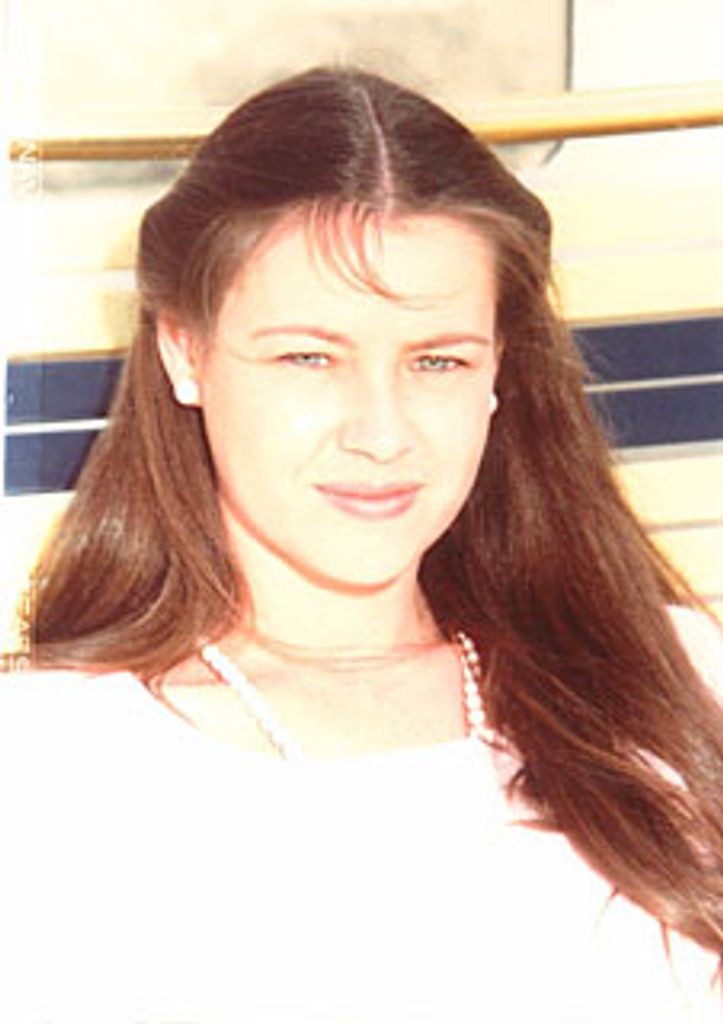 Dena Sue Blackledge Ferguson Profile Photo