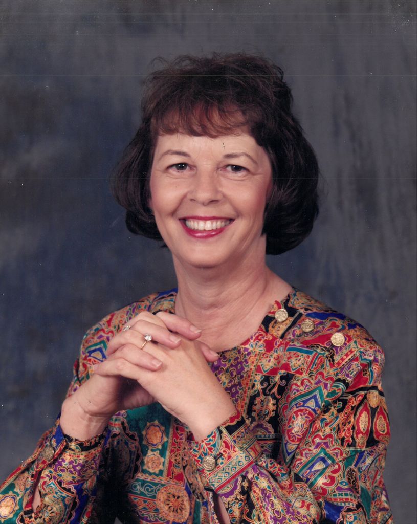 Annette Peete