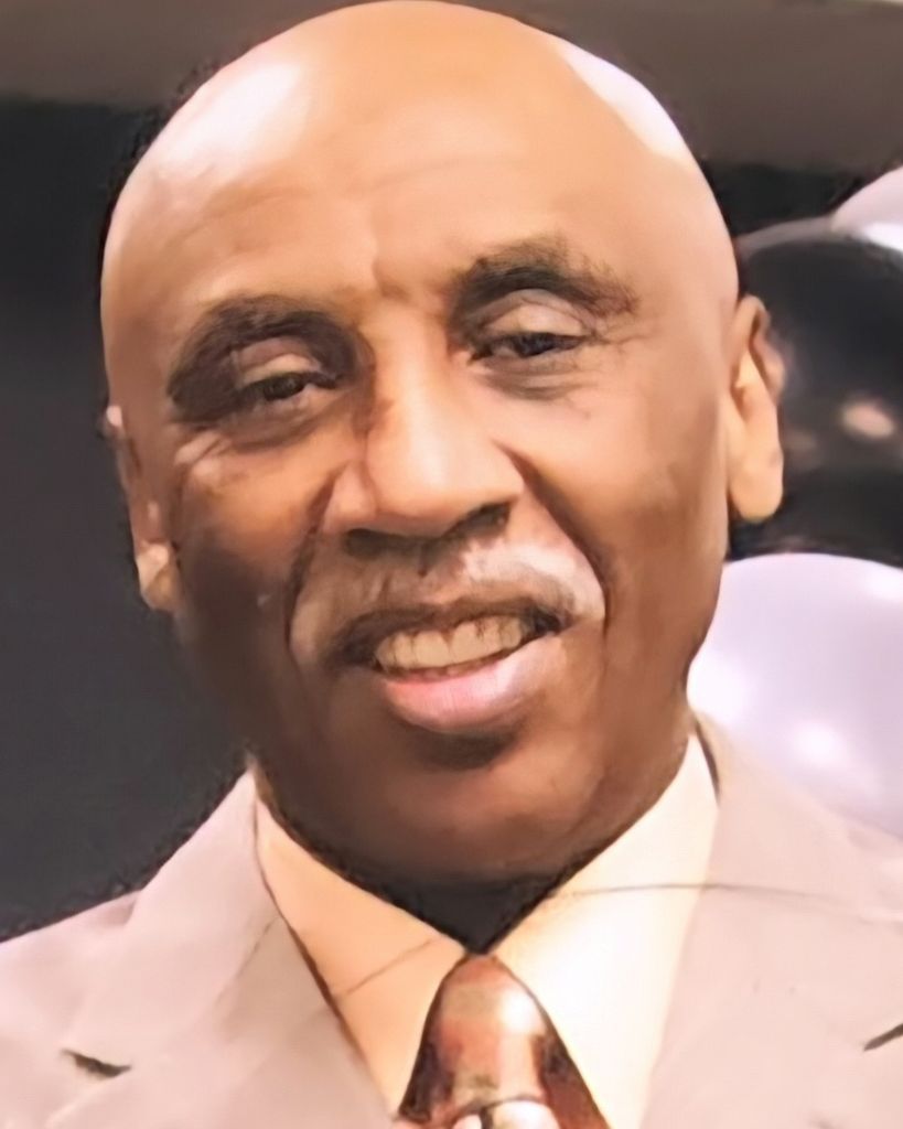 Luvelt Webb Profile Photo