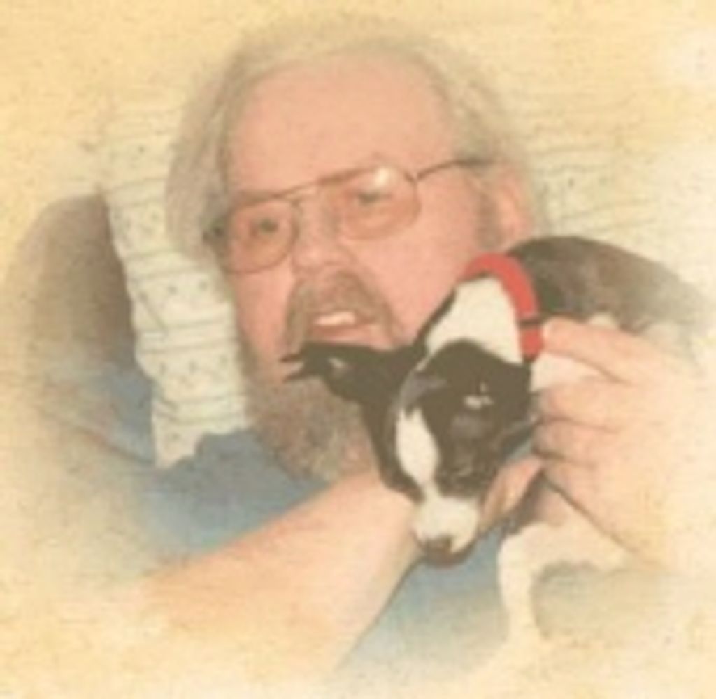 Douglas "Jr" Bronson