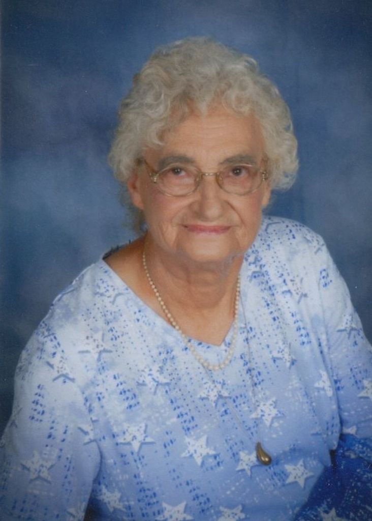 Ruth Koester Profile Photo