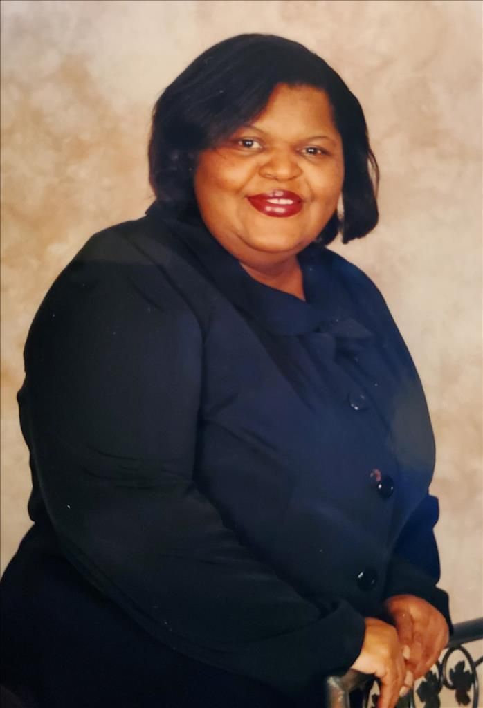 Constance Diane Taylor