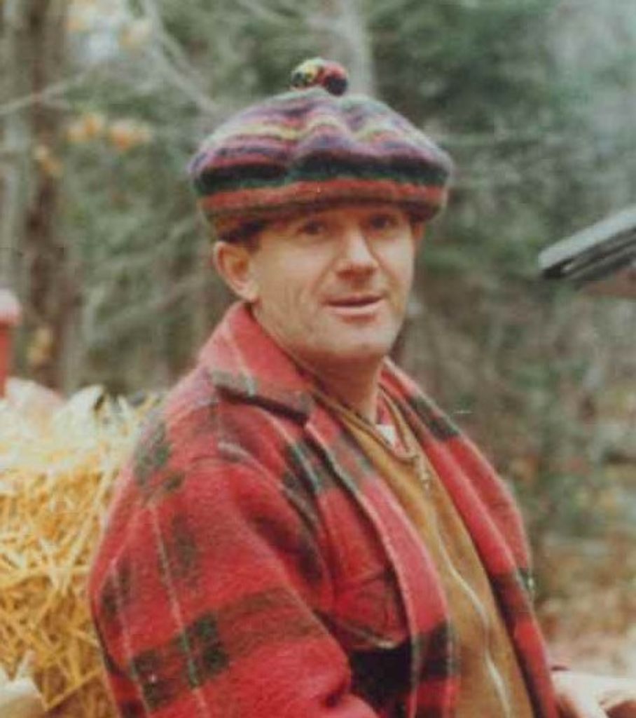 Frank Rogers Profile Photo