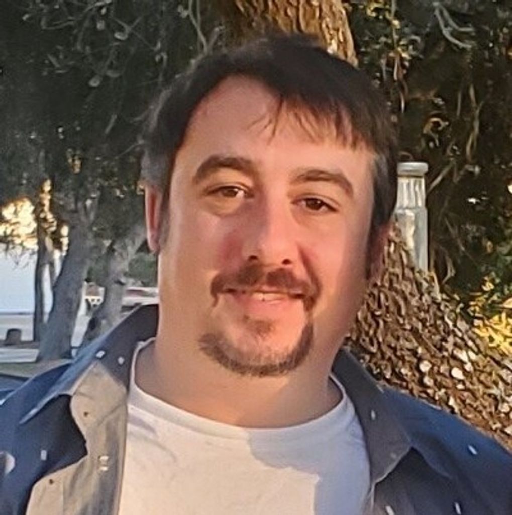 Christopher James Collins Profile Photo